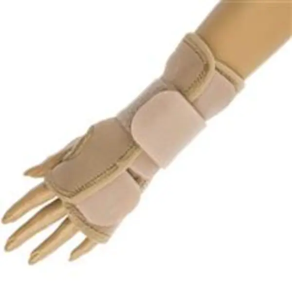 مچ بند ادور مدل Neoprene With Splint Left سایز متوسط - 2