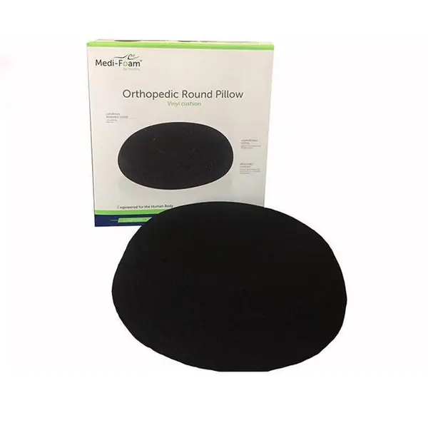 زیرنشیمنی مدی فوم Orthopedic Round - 5