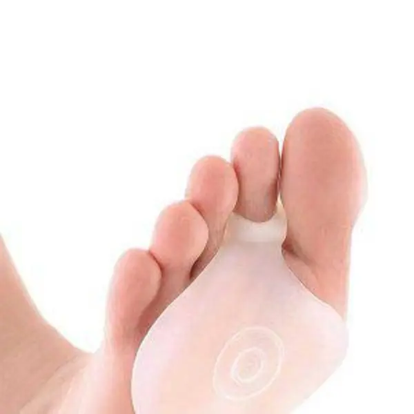 متاتارسال پد مدل OTESSY Metatarsal Pad TM34 - 5