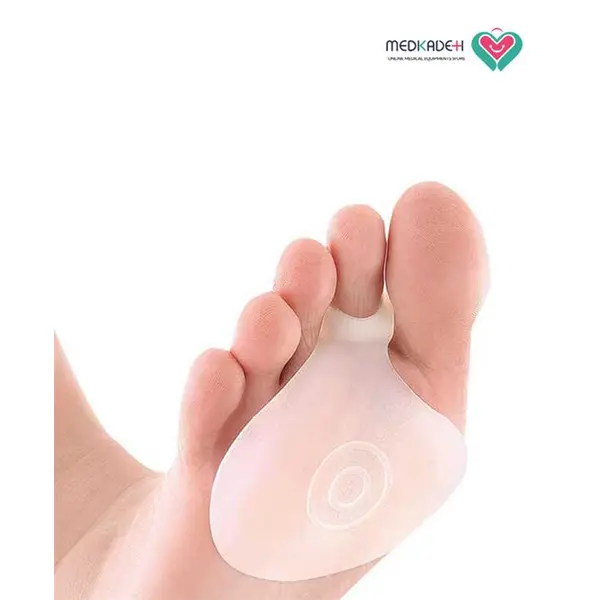 متاتارسال پد مدل OTESSY Metatarsal Pad TM34 - 3
