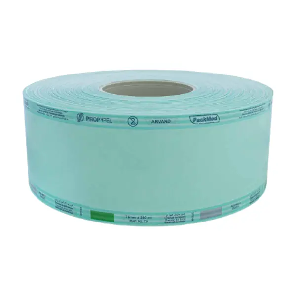 رول پک اتوکلاو استریل Packmed - 3