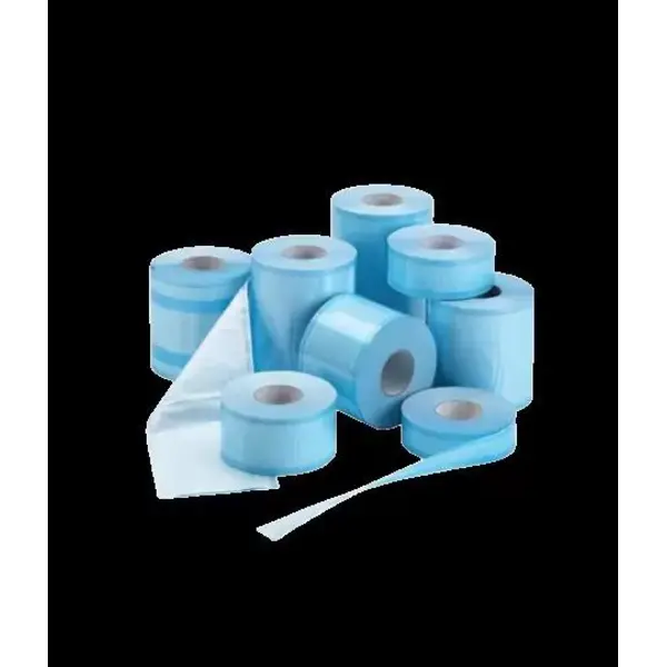 رول پک اتوکلاو استریل Packmed - 2