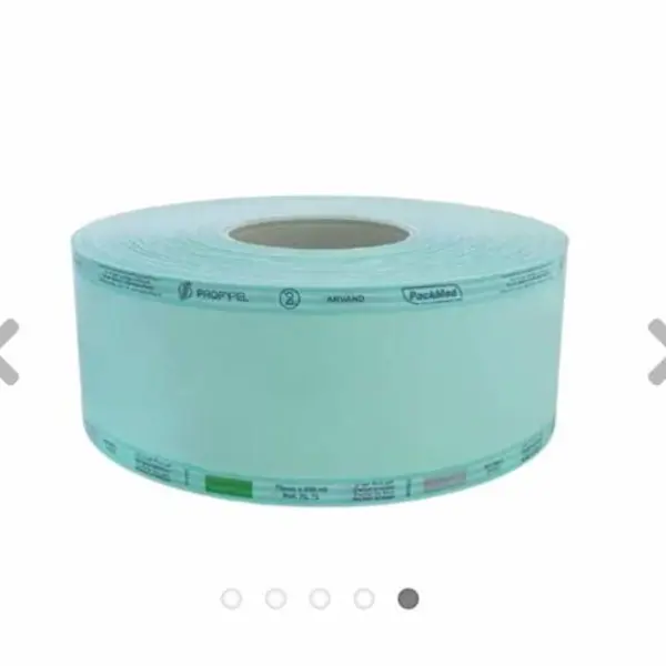 رول پک اتوکلاو استریل Packmed - 4
