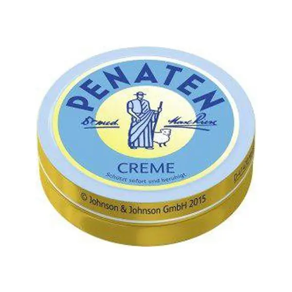 کرم سوختگی پناتن Penaten - 4