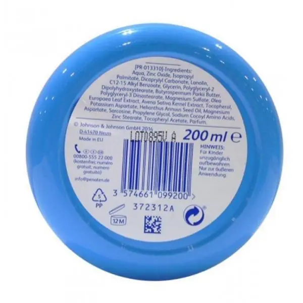 کرم سوختگی پناتن Penaten - 6