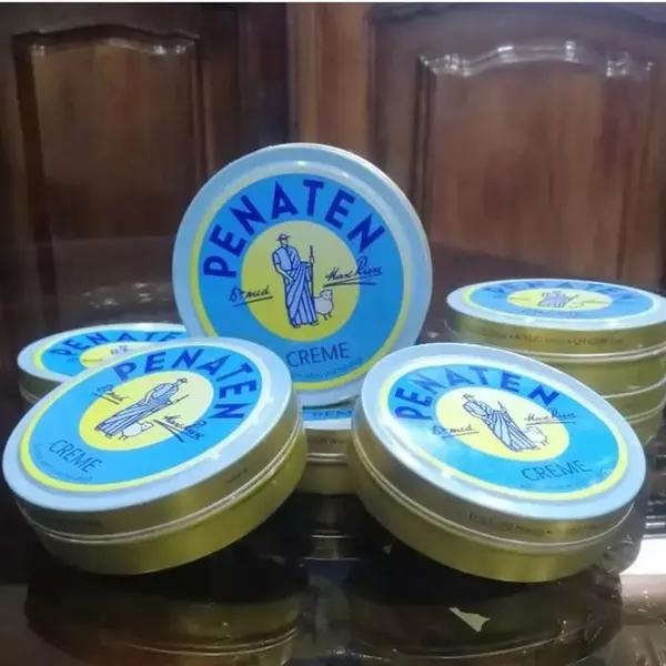 کرم سوختگی پناتن Penaten - 5