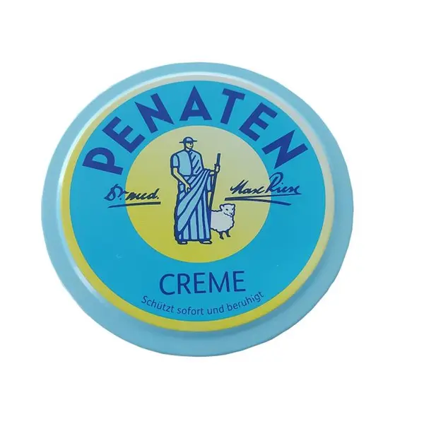 کرم سوختگی پناتن Penaten - 2
