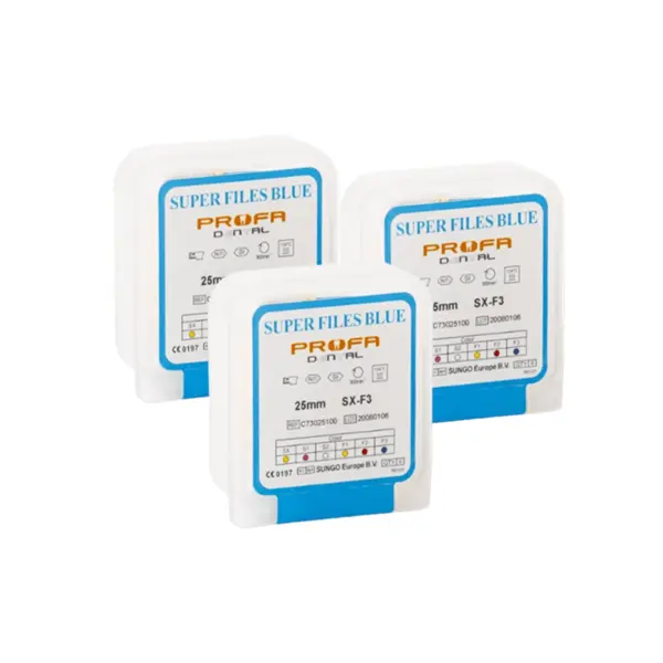 فایل روتاری بلو پروفا – Profa - 3