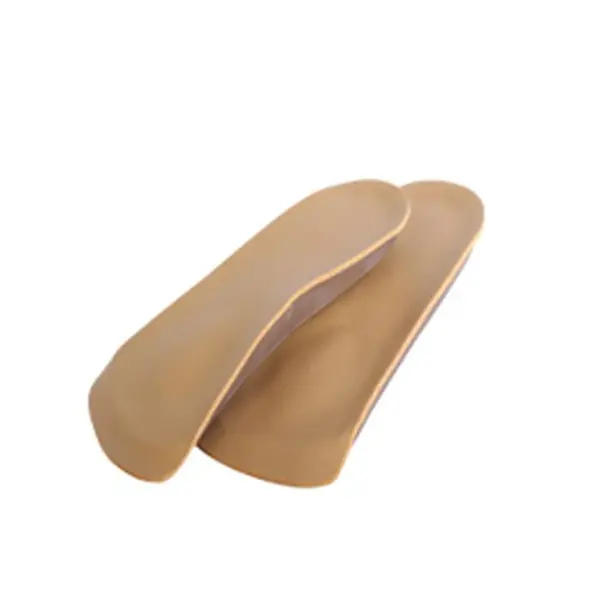 کفی طبی بدون پنجه P.V.C(سایز 36 تا 45) طب و صنعت – کد 20200 - 6