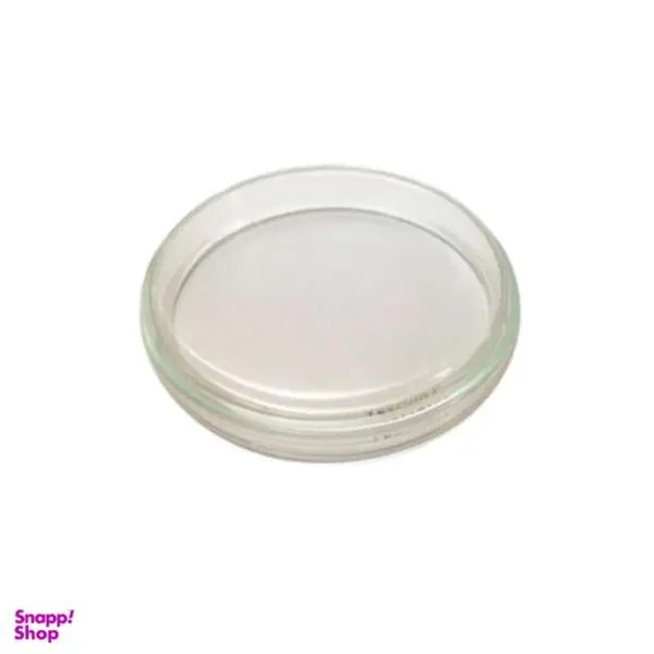 پلیت آزمایشگاهی مدل R-6 - 3
