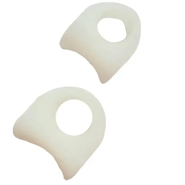 فاصله دهنده تک انگشتی ضد پینه فوت کر مدل S-015 - 2