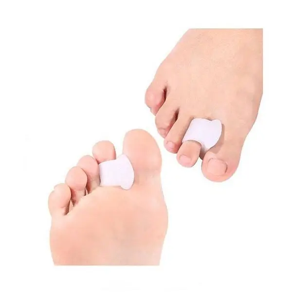 فاصله دهنده تک انگشتی ضد پینه فوت کر مدل S-015 - 3