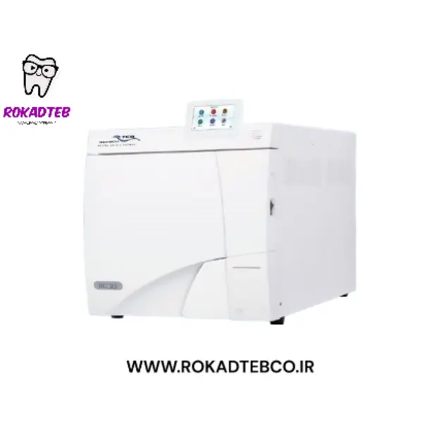 اتوکلاو لیتری شیک طب Schick Teb - 2