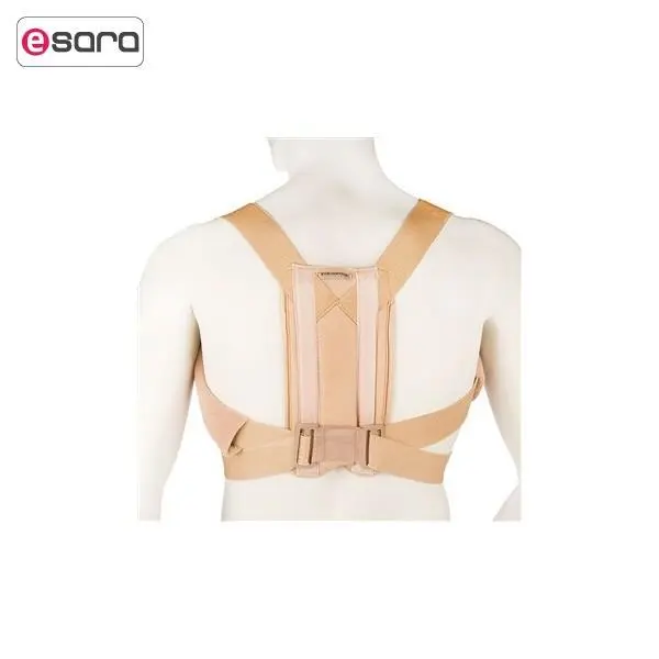 قوزبند پاک سمن مدل Soft Taylor سایز بسیار بزرگ