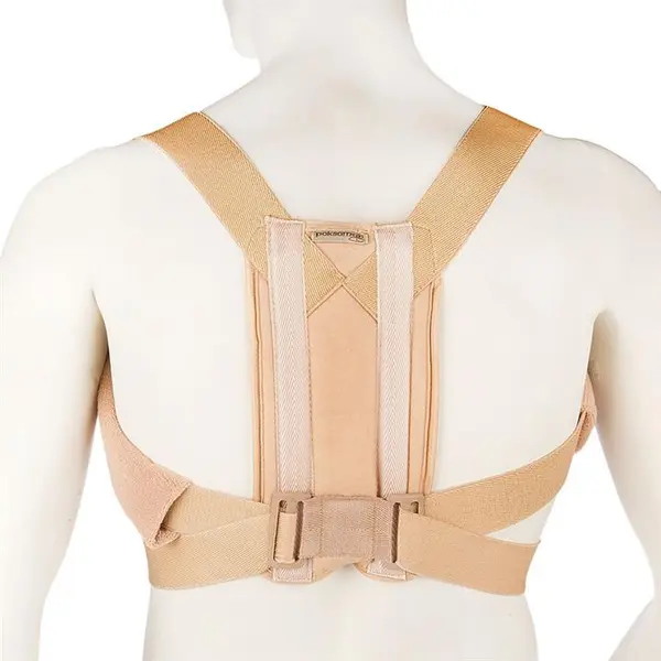 قوزبند پاک سمن مدل Soft Taylor سایز بسیار بزرگ - 2