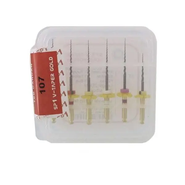 فایل روتاری گلد SP1 GOLD - 2