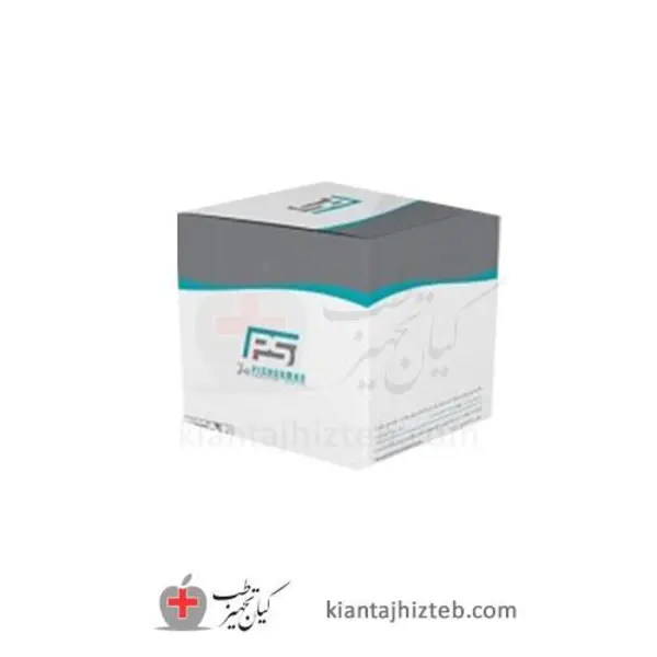 کیت t4 پیشگامان سنجش 192 تست - 2