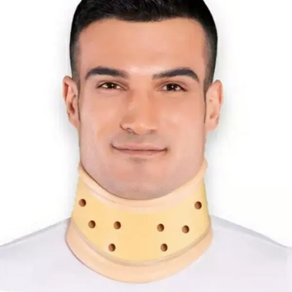 گردن بند طبی سخت صادراتی تن یار tanyar1020 - 5