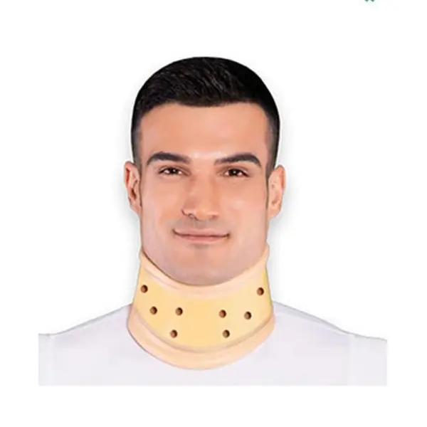 گردن بند طبی سخت صادراتی تن یار tanyar1020 - 6