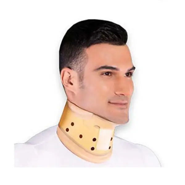 گردن بند طبی سخت چانه دار تن یار tanyar1090 - 5
