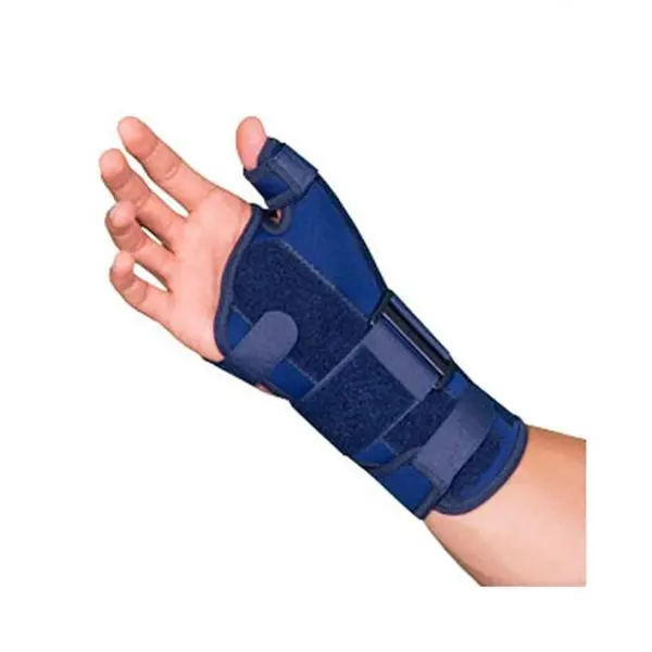مچ شست بند آتل دار نئوپرن تن یار tanyar3010 - 3