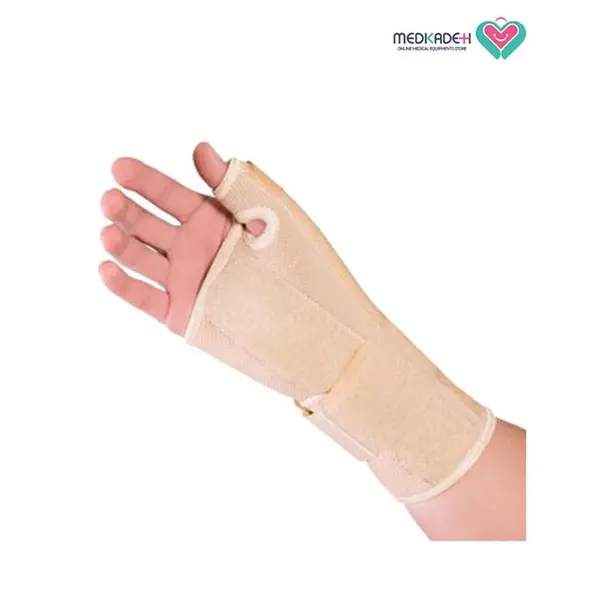 مچ شست بند آتل دار الاستیک تن یار tanyar 3140 - 2