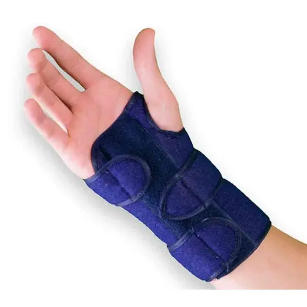 مچ بند آتل دار الاستیک جدید تن یار tanyar3200 - 6