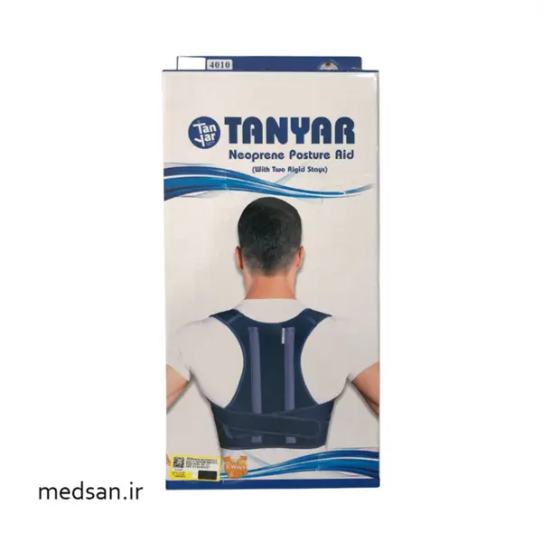 قوزبند پلدار نئوپرن تن یار tanyar 4010 - 2