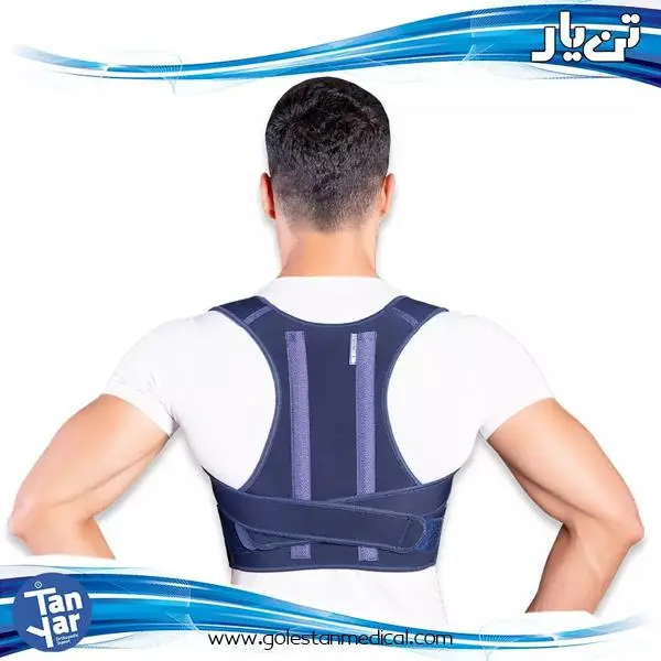 قوزبند پلدار نئوپرن تن یار tanyar 4010 - 4