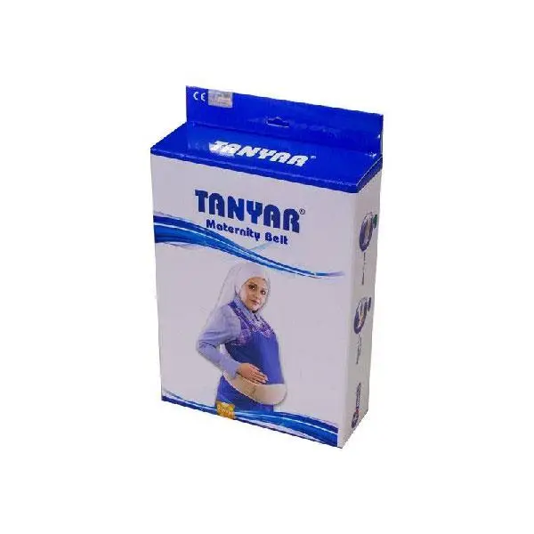 شکم بند دوران بارداری تن یار tanyar 4110 - 3