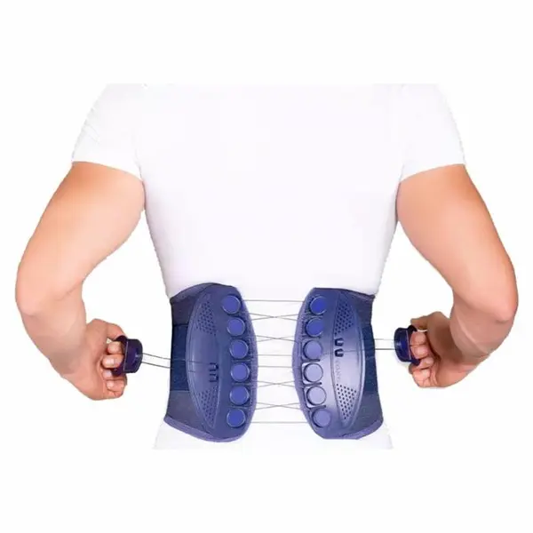 کمربند طبی سایبرتک تن یار Tanyar 4360 - 3