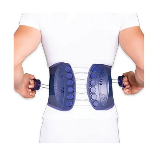 کمربند طبی سایبرتک تن یار Tanyar 4360 - 6