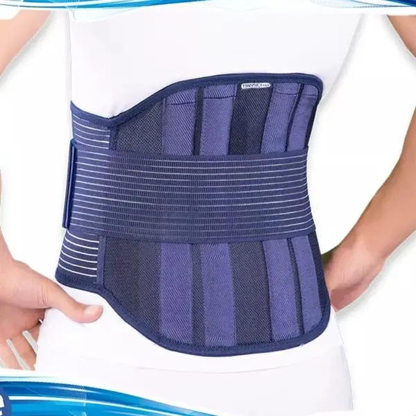 کمربند طبی سخت صادراتی ۳۲ سانتی تن یار Tanyar4370 - 2