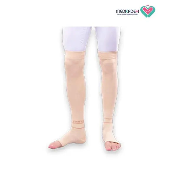 جوراب واریس جدید تن یار Tan yar 5190 - 2