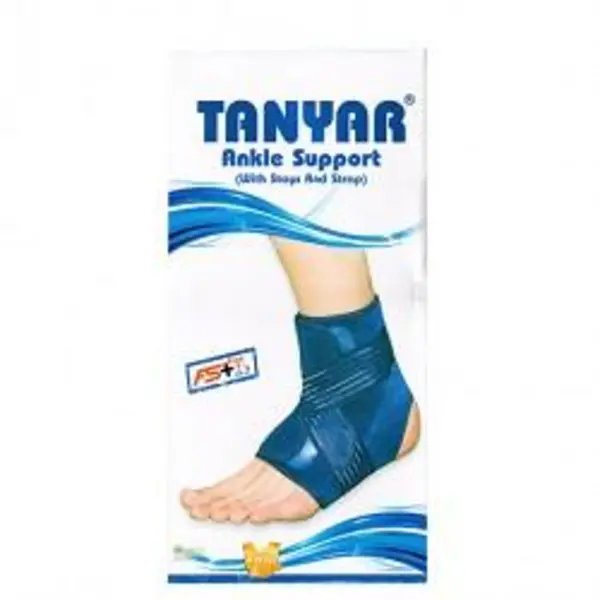 قوزک بند آتل دار اپلون تن یار Tanyar 6010 - 5
