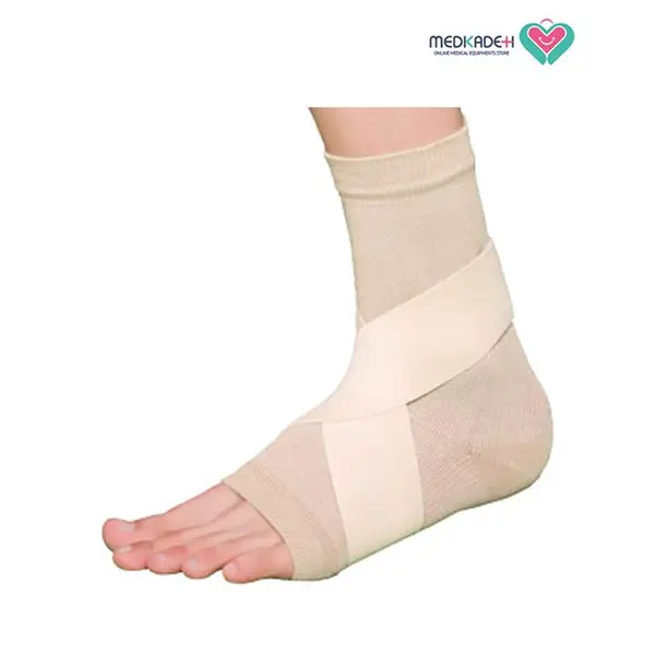 قوزک بند لیگامانی الاستیک تن یار Tanyar6040 - 2