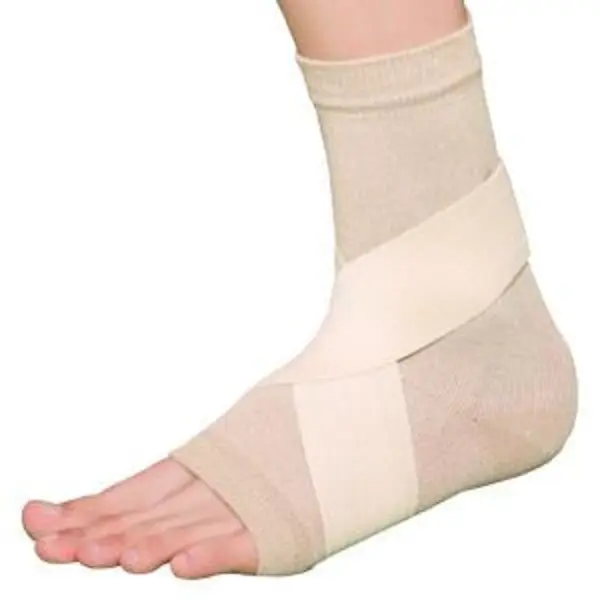 قوزک بند لیگامانی الاستیک تن یار Tanyar6040 - 4