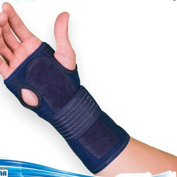 مچ بند آتل دار اپلون طبی تن یار  ۳۱۵۰ Tanyar Apelon splint wristband - 2
