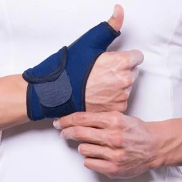 مچ و شست بند آتل دار اپلون طبی تن یار۳۰۴۰ Tanyar Apollon Splint washer - 2