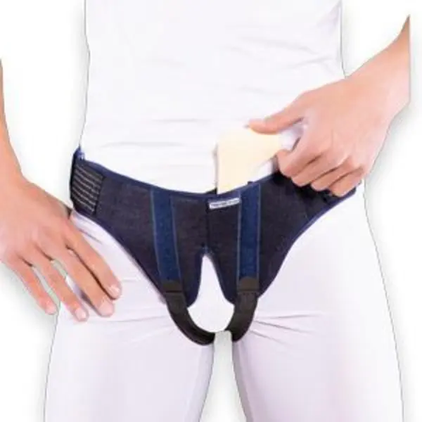 فتق بند صادراتی طبی تن یار Tanyar Export hernia - 4