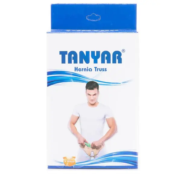 فتق بند صادراتی طبی تن یار Tanyar Export hernia - 6
