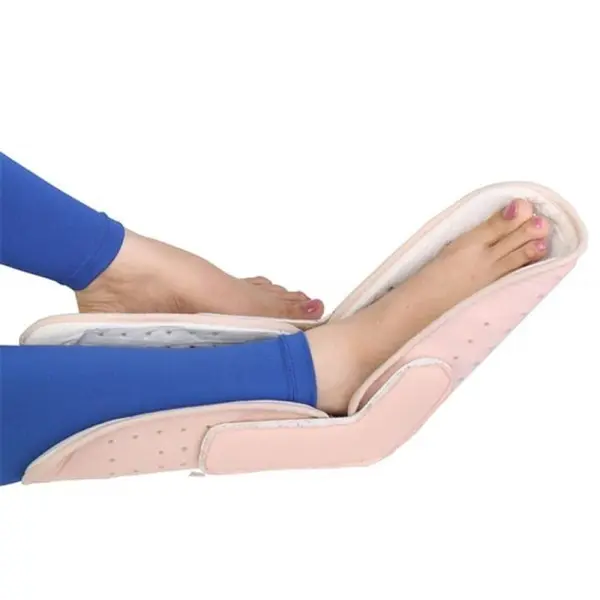 آتل اورژانسی مچ پا طب و صنعت مدل TEB & SANAT 30630 - 4