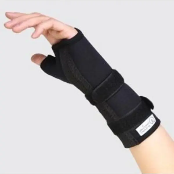 مچ بند آتل دار نئوپرن طب و صنعت مدل TEB & SANAT 31190 - 6