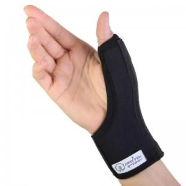 مچ و ارتوز شست نئوپرن طب و صنعت مدل Teb & Sanat 33100 - 4