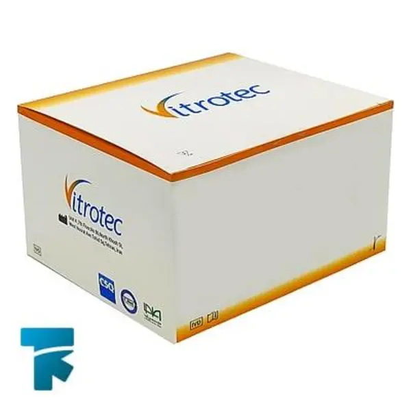 کیت تست اعتیاد ترامادول ویتروتک Vitrotec - 2