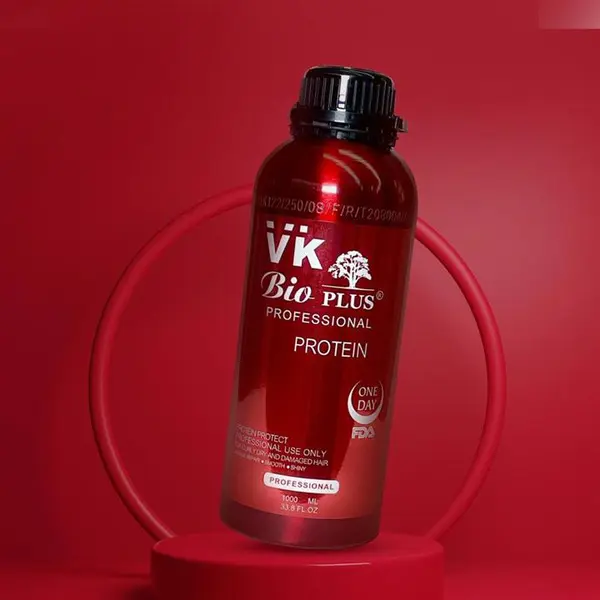 پروتئین وی کی بیو پلاس Vk BioPlus VK BIO PLUS PROFSSIONAL PROTEIN 1000ml - 3