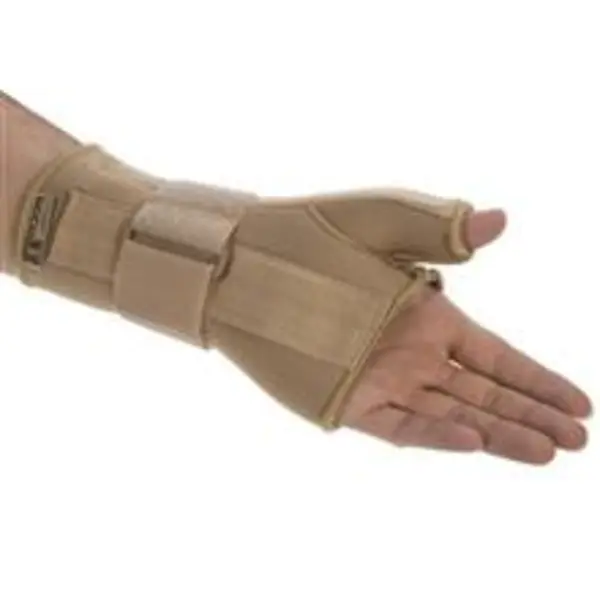 مچ و شست بند ادور مدل With Hard Bar Left سایز بزرگ - 2