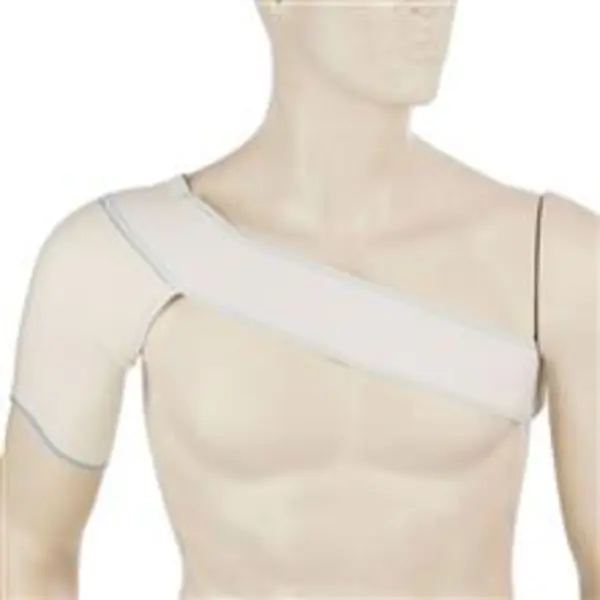شانه بازو بند پاک سمن مدل With Shoulder Control  سایز بزرگ - 5