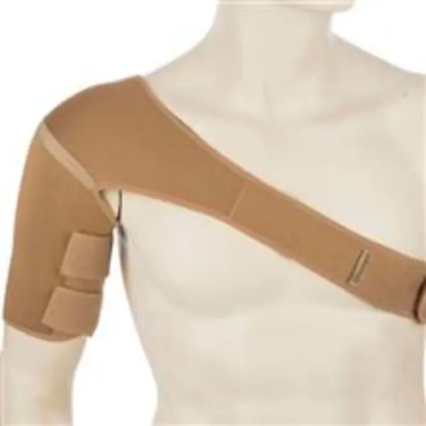 شانه بازو بند پاک سمن مدل With Shoulder Control  سایز بزرگ - 6