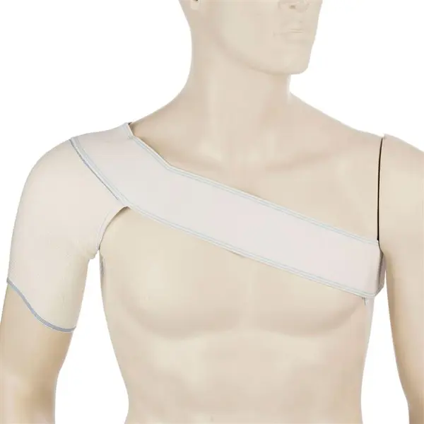 شانه بازو بند پاک سمن مدل With Shoulder Control  سایز بزرگ - 2